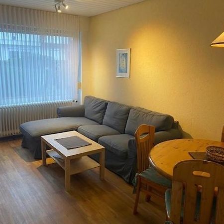Feriengarten Dahme W 20 Eksteriør billede