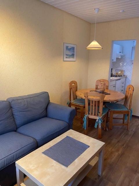 Feriengarten Dahme W 20 Eksteriør billede